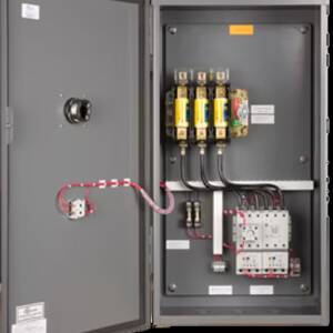 PWS Panels