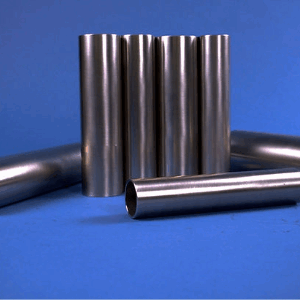 Stainless Steel Sleeves