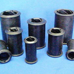 Retainer Inserts
